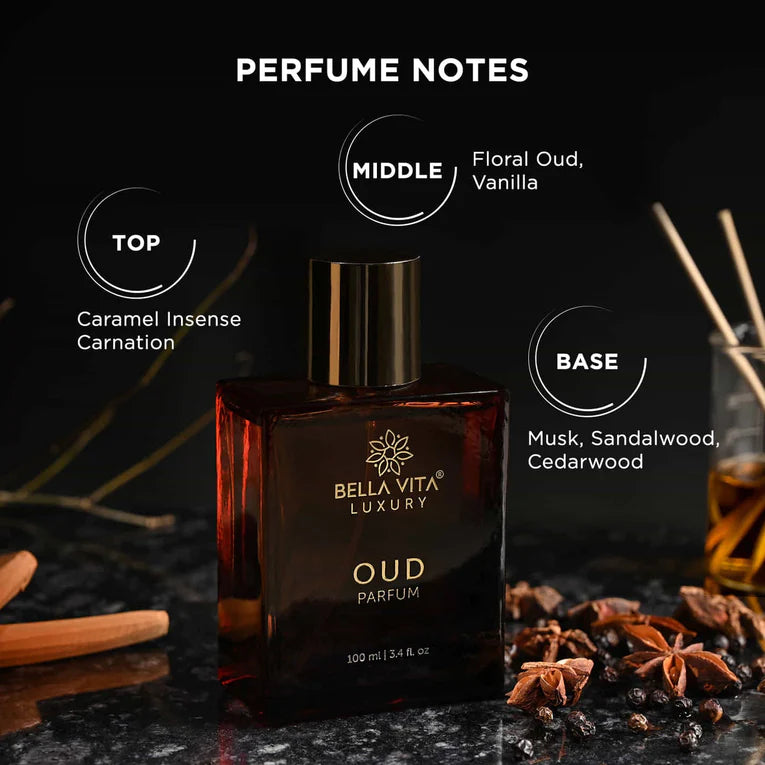 Ultimate Men's Selection - Bella Vita Luxury