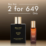 Bade Miya Chhote Miya Perfume Combo