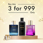 Scent Shower Combo