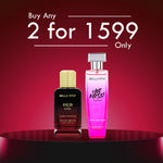 Five Star Fragrance Combo - Bella Vita Luxury