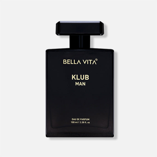 KLUB Man Perfume - 100ml