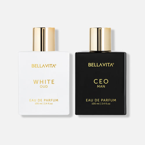 Best Seller Combo - 2 x 100ml