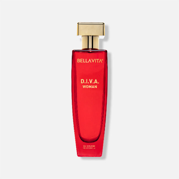 D.I.V.A. Woman Perfume - 100ml