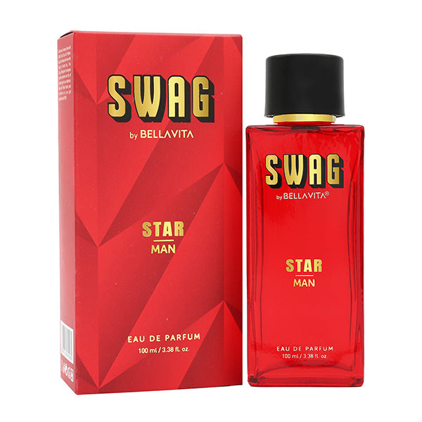 SWAG STAR - 100ml - Bella Vita Luxury