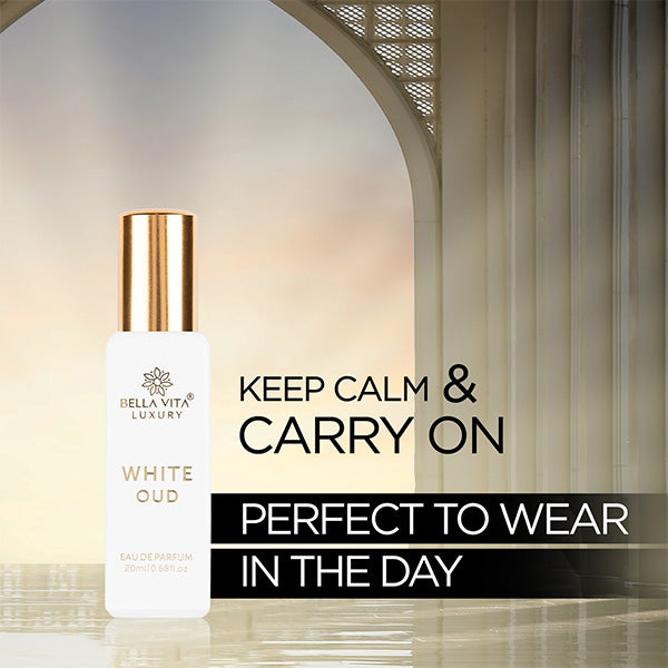 Win with White Combo - Bella Vita Luxury
