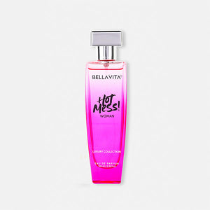 Bella Vita Luxury Perfume