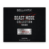 Beast Mode Perfume Collection for Men | High-Impact 40% Perfume Oil | 3 x 20ml
