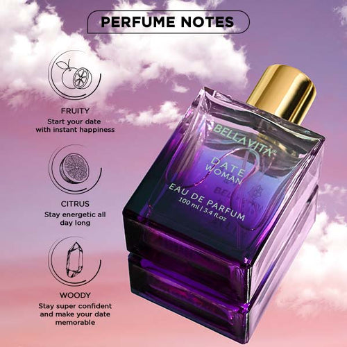 DATE Woman - 100ml