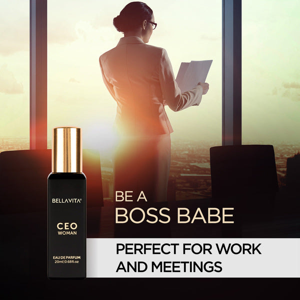 CEO Woman - 20ml