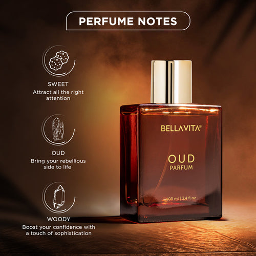 OUD Unisex - 100ml
