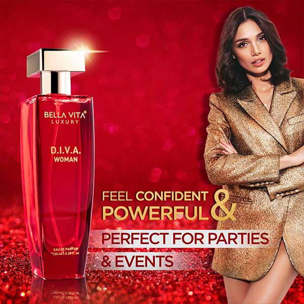 Premium Perfume Set for Men and Women - Bella Vita Luxury
