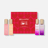 Luxury Perfume Gift Set For Women - 4 x 20ml (Valentine)