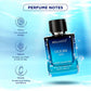 Premium Perfume Set for Men and Women - Bella Vita Luxury