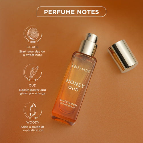 HONEY OUD Unisex - 20ml