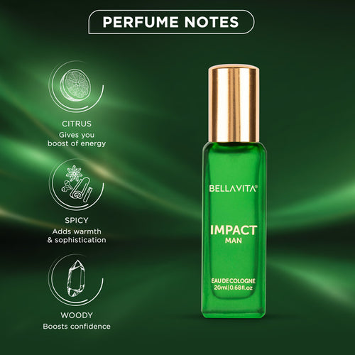 IMPACT Man - 20ml