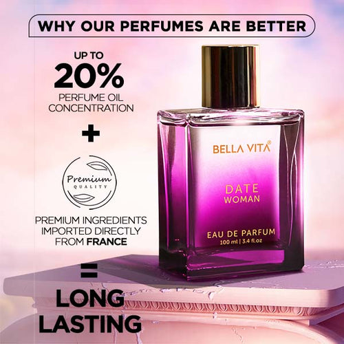 DATE Woman - 100ml