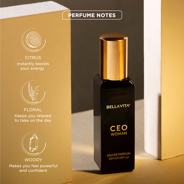 CEO Woman - 20ml