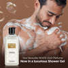  body shower gel