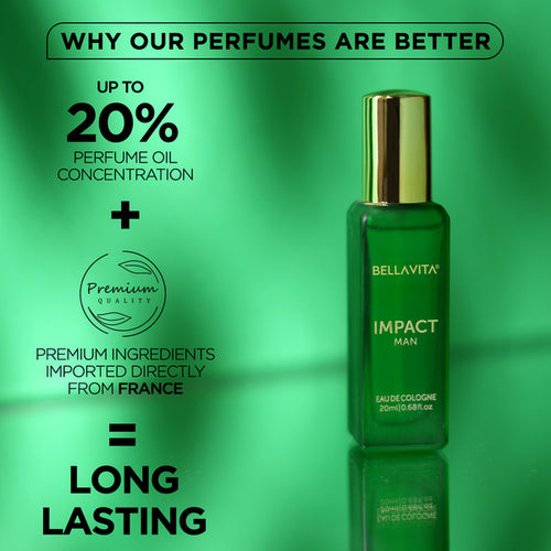 IMPACT Man - 20ml
