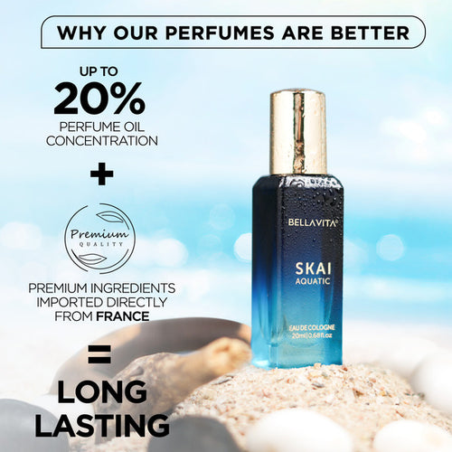 SKAI Unisex - 20ml