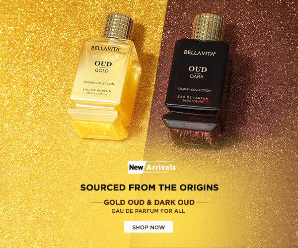 Buy Bella Vita Luxury Unisex Eau De Parfum Gift Set 4 x 20ml for