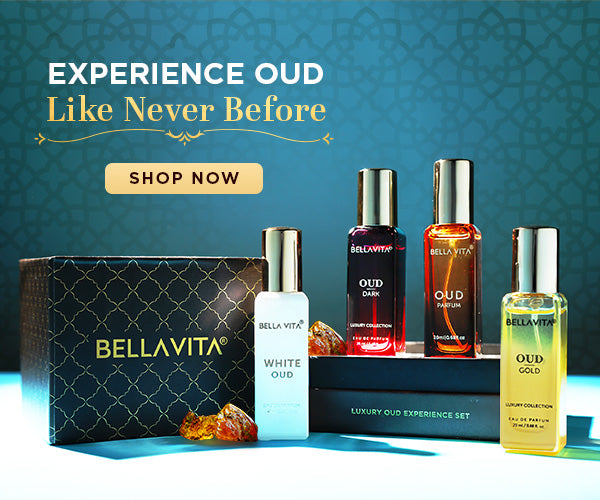 Buy BLU Man Perfume I Best Perfume for Men at Best price Online 2024 I  BellaVita
