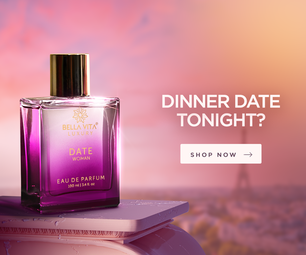 High best sale quality perfume