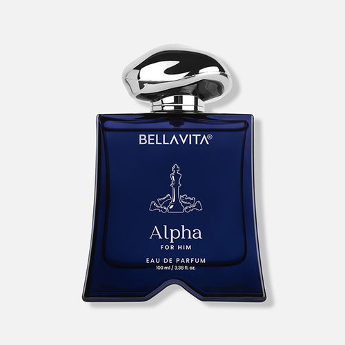 Alpha (Him) - 100ml