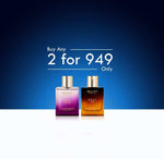 Perfect Jodi Perfume Combo