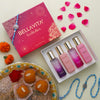 Luxury Perfume Gift Set For Women - 4 x 20ml