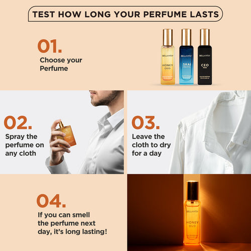 HONEY OUD Unisex - 20ml