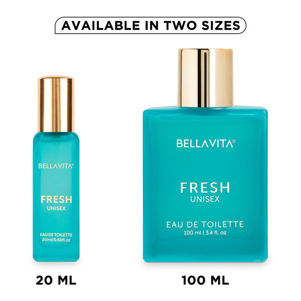 FRESH Unisex - 20ml