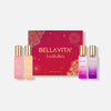 Luxury Perfume Gift Set For Women - 4 x 20ml