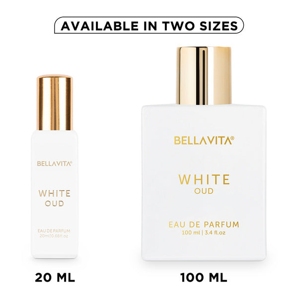 WHITE OUD Unisex - 20ml