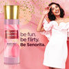 Senorita Woman Body Mist (150 ml) - Bella Vita Luxury