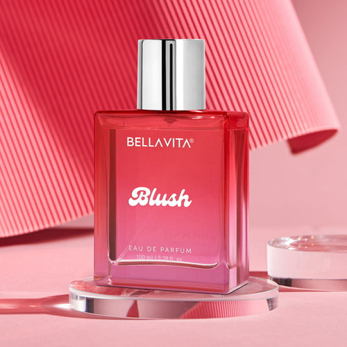 Blush Parfum - 100ml