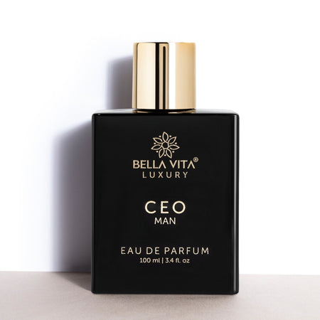 CEO Man Best Professional Perfume for Men Online In India 100ml/20ml
