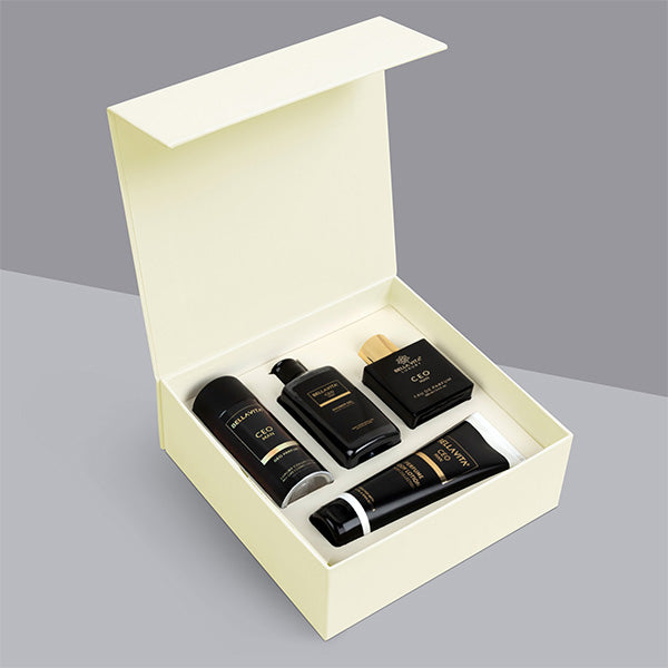 CEO Man Gift Set - Bella Vita Luxury