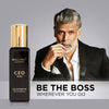 CEO Body Lotion for men