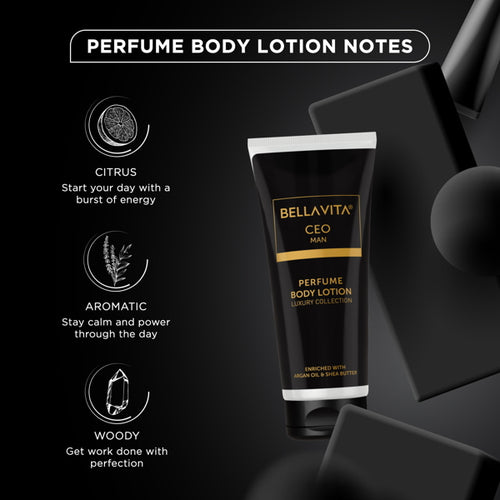 men's body lotion for winter