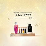 Premium Perfume Combo