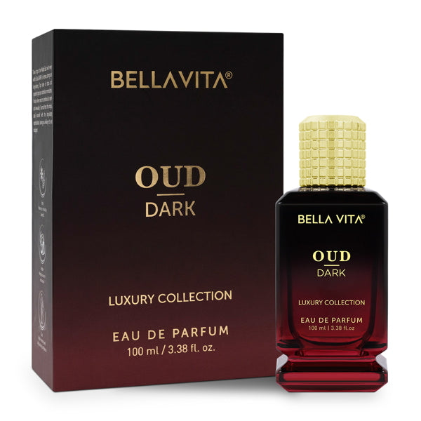 Dark OUD - 100ml - Bella Vita Luxury
