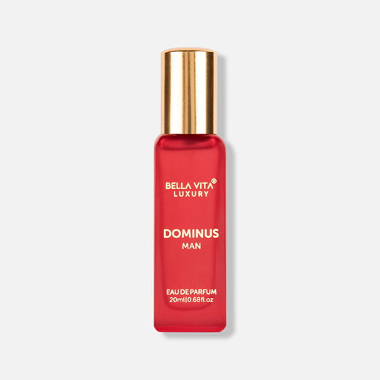 DOMINUS Man - 20ml - Bella Vita Luxury