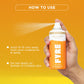 FYRE and STUD Deo Combo, 2x150ml - Bella Vita Luxury