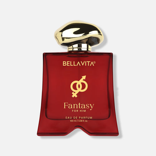 Fantasy (Him) - 100ml