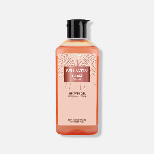 GLAM Woman Shower Gel - 250ml