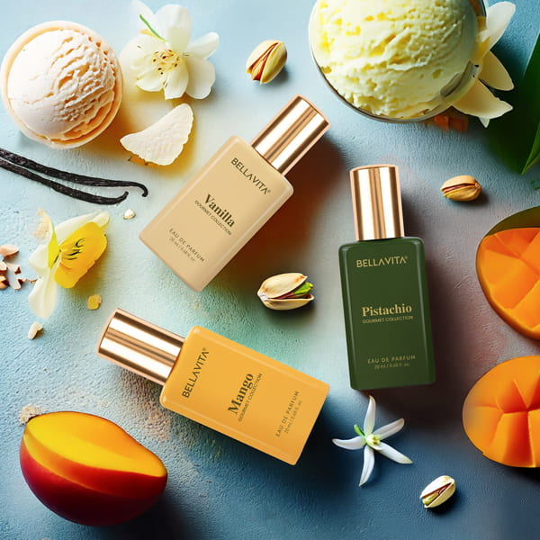 Gourmet Gift Set - 3 x 20ml