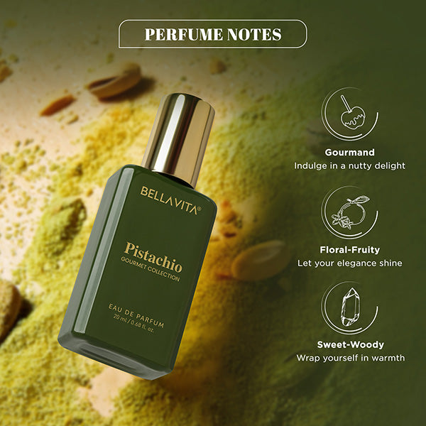 Gourmet Gift Set - 3 x 20ml