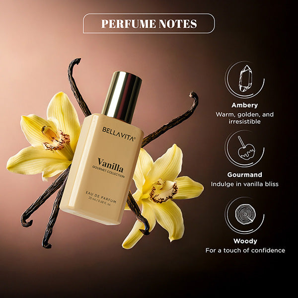 Gourmet Gift Set - 3 x 20ml