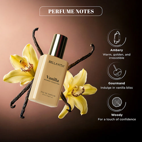 Gourmet Gift Set - 3 x 20ml